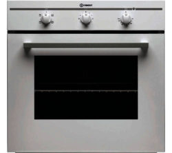 INDESIT  FIM21KBWH Electric Oven - White
